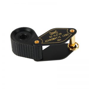 alfa mirage® loupe 30x