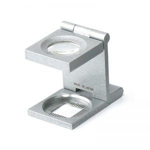 alfa mirage® loupe linen tester