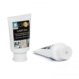 luxor® merard luxor shine super finishing cream