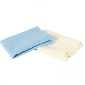 korean diamond cleaning cloth