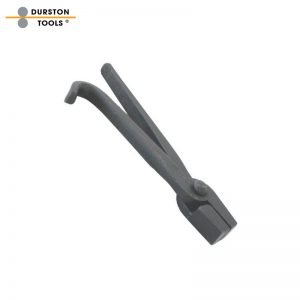 durston® draw bench tong 200mm (one arm curled)