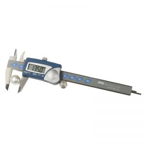 a&d digital caliper