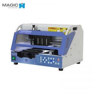 magic 5p for flat+ring engraving machine