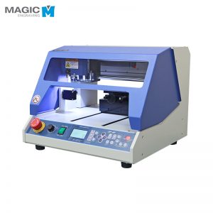 magic f350 for flat cutting&engraving machine