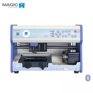 magic 5s for flat+ring engraving machine