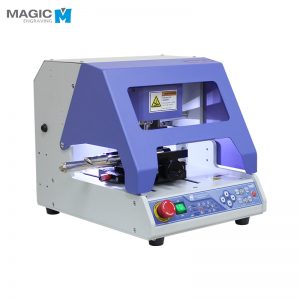 magic 20 for flat engraving machine