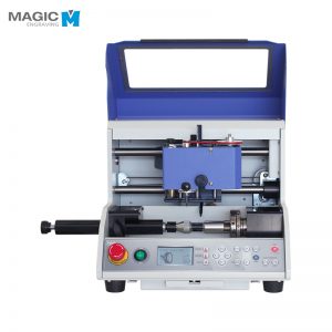 magic 10 exclusive cutting precessor for rings machine