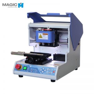 magic 30 for flat cutting&engraving machine