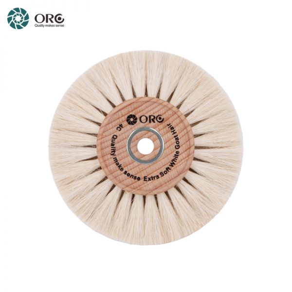 oro® mini brush