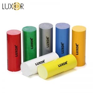 luxor® merard solid cylindrical polishing paste