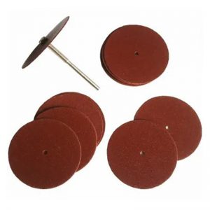 cutting disc for metal/ceramic jybs