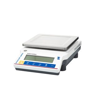 square pan precision scale shine stuccler