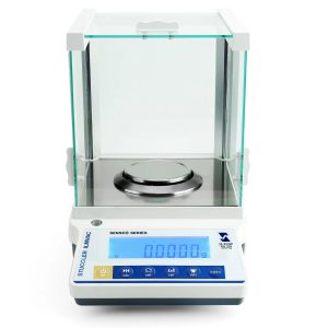 precision scale 0.0001 sense se stuccler