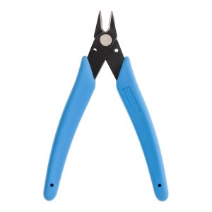 xuron® micro shear® flush cutter polished (复制)