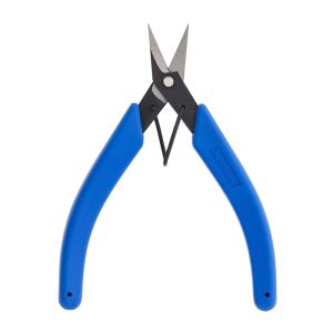 xuron® high durability scissor with smooth blades