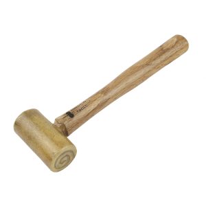 durston® mallet rawhide small