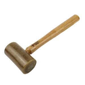 durston® mallet rawhide medium