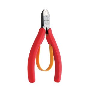 alfa mirage® 3 peaks nippers / edge cutting nippers