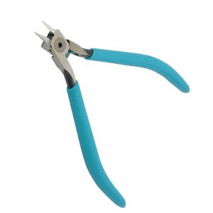 alfa mirage® bladeless nipper